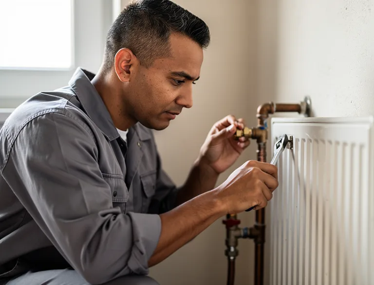 Radiator Repair service in St. Petersburg